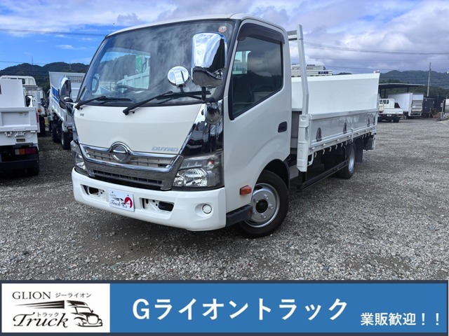 日野 デュトロ 