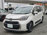 シエンタ ハイブリッド 1.5 Z ワンオーナー 修復歴無し