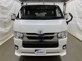走行安定性もばっちりです。運転しやすくロングドライブも安心です。