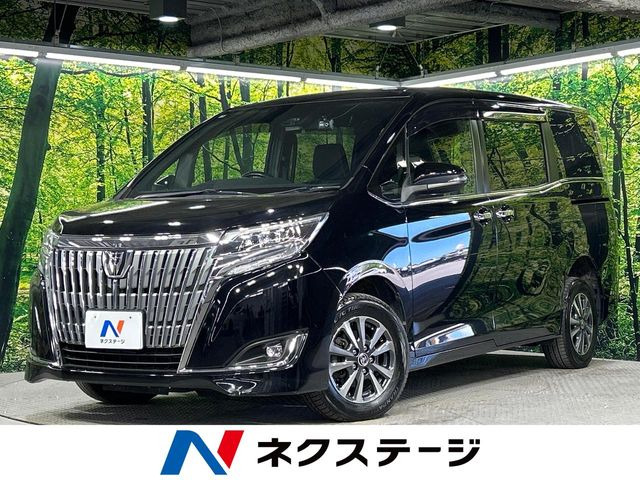 エスクァイア 2.0 Xi