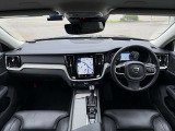 V60クロスカントリー T5 AWD プロ 4WD 