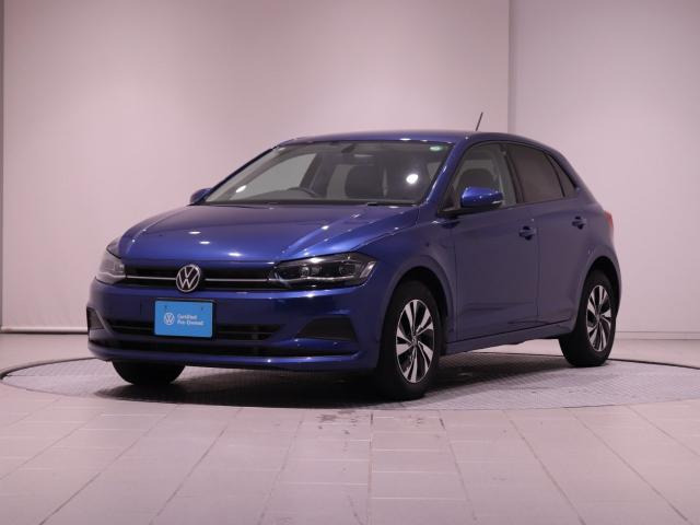 ポロ TSI コンフォートライン 
