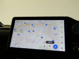 フルセグTV対応10.5インチナビ。Bluetoothにも対応していますので貴方のドライブをしっかりサポートします。