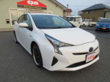 プリウス 1.8 S E-Four 4WD 