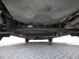 下廻りの状態です。