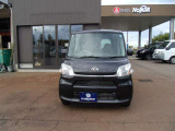 タント X 4WD