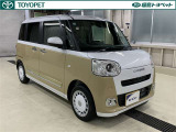 ムーヴキャンバス  ストライプス G