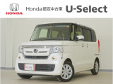 N-BOX G・Lターボホンダセンシング入荷いたしました、お気軽にお問い合わせください。当社では、お客様に安心してお車をお選びいただくため、ご購入前に現車のご確認をお願いしております。