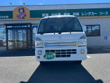 キャリイ スーパーキャリイ X 4WD 