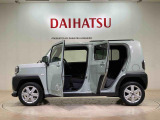 定期点検や車検整備代がセットになったダイハツオリジナル整備パック「ワンダフルパスポート」もお取扱いしております!