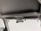 オーバーヘッドコンソール