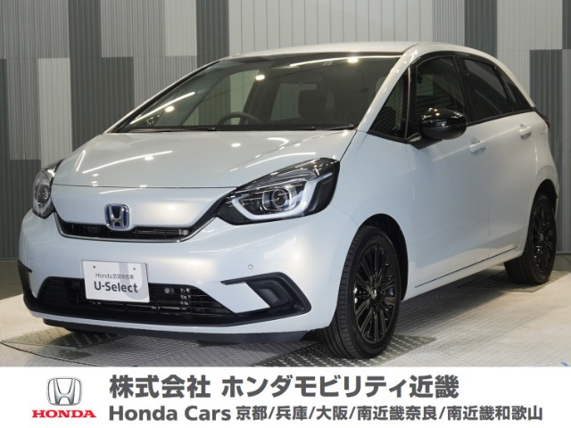 ホンダ フィット 