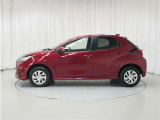 ヤリス 1.5 G 4WD 
