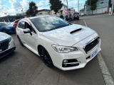 レヴォーグ 1.6 GT アイサイト 4WD レーンキープアシスト