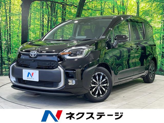 シエンタ ハイブリッド 1.5 G 
