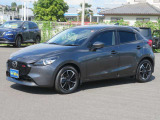 MAZDA2 1.5 15 スポルトプラス マツダコネクトナビ 全方位カメラ