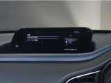 見やすいスピードメーター!運転に集中できます♪
