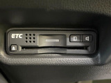 【ETC】高速道路の料金所をストレスなく通過!話題のスポットやサービスエリアに多い「スマートIC」利用時は必須のアイテムです。当店でセットアップを実施、ご納車当日からすぐにご利用いただけます!