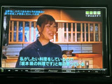 停車中にテレビや映像を楽しむことが可能です。休憩時間などに、リラックスした時間をお過ごしください。(※運転中の視聴は禁止です)。
