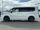 ステップワゴン 1.5 スパーダ 