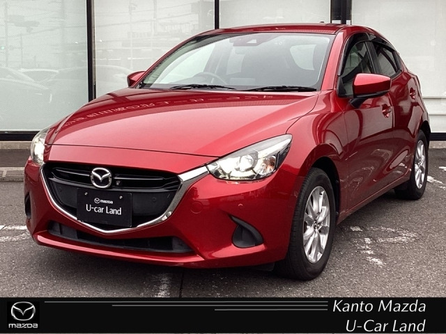 MAZDA2 1.5 15S