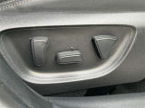 運転席パワーシートです★