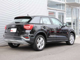 Q2 35 TDI クワトロ アドバンスト ディーゼル 4WD 