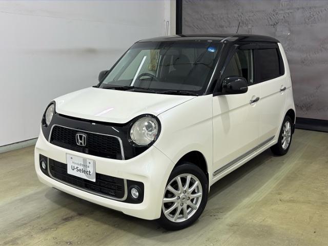 N-ONE プレミアム 4WD