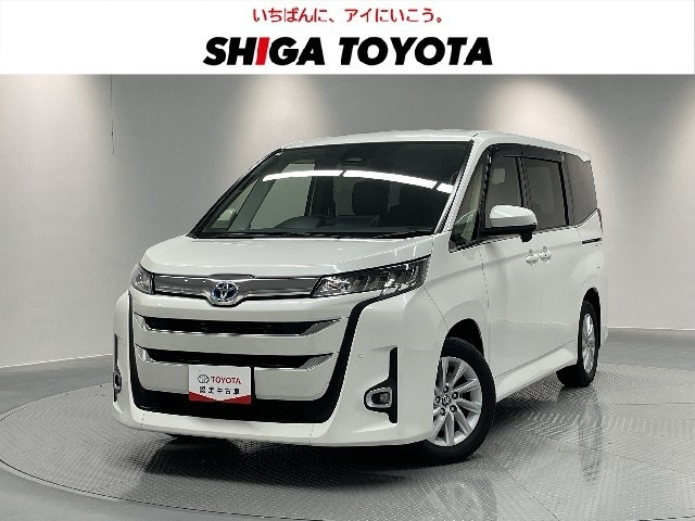 トヨタ ノア 