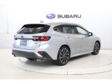 レヴォーグ 2.4 STI スポーツR EX ブラックインテリアセレクション 4WD 