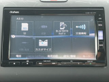 多機能ナビです!