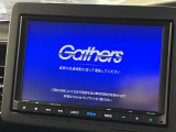 【純正ナビ】人気の純正ナビを装備。オーディオ機能も充実しており、Bluetooth接続すればお持ちのスマホやMP3プレイヤーの音楽を再生可能!毎日の運転がさらに楽しくなります!!