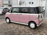 【全国納車可能】 遠方でもご自宅までお届けします。