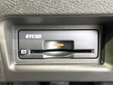 【ETC】高速道路の料金所をストレスなく通過!話題のスポットやサービスエリアに多い「スマートIC」利用時は必須のアイテムです。当店でセットアップを実施、ご納車当日からすぐにご利用いただけます!