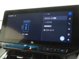 ETCの履歴などが画面で確認できます。