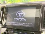 【9インチ ディスプレイオーディオ】大画面ディスプレイへお持ちのスマートフォンと連携して、ナビやbluetoothでの音楽再生が可能です♪デザインはもちろん操作性も良好!別途ナビ機能の取付可能です♪