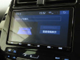 ETCの履歴などが画面で確認できます。