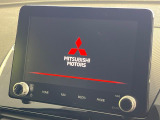【メーカー純正8型ナビ】インテリアに溶け込むスタイリッシュな「専用設計」メーカーナビを装備♪視認性や操作性など基本性能にも優れ、より上質なカーライフをお楽しみいただけます。