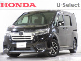 2021年、ステップワゴンスパーダ(スパーダ ホンダセンシング)が入庫です。当社で下取りしたお車になります。こちらは1年の保証付!延長保証もお付けすることが出来ます。