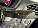 【オートライト(AUTO)】外の明るさをシステムが感知して、自動でヘッドライトが点灯します!ヘッドライトをつけ忘れを防ぐ便利機能です。