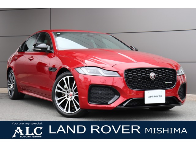 XF Rダイナミック SE 2.0L D200 ディーゼルターボ 4WD