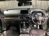 CX-8 2.2 XD エクスクルーシブ モード 4WD 