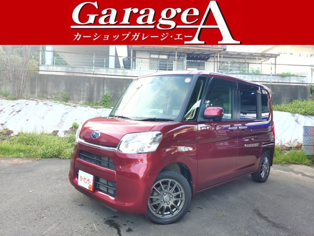 シフォン G スマートアシスト 4WD