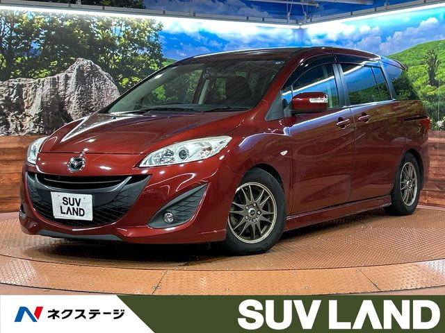 プレマシー 2.0 20S