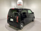 【Honda認定中古車 U-Select】 は3つの安心をお約束します。 1 Hondaのプロが整備した安心。 2 第三者機関がチェックした安心。 3 購入後もHondaが保証する安心。