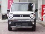 フレアクロスオーバー ZS 4WD 