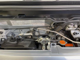 親切・丁寧な専門メカニックスタッフが応対!・車検・点検整備・事故等の修理などアフターサービスも安心。お車のカスタマイズもネクステージのサービススタッフまでご相談ください!