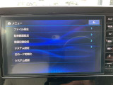 ドラレコの設定やSDカードのフォーマットなどがワンタッチでできます。