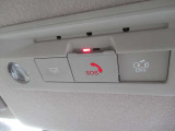 SOSコール搭載車です。スイッチによる任意起動とエアバッグが作動による自動起動で、緊急通報が可能です。(別途、有料申し込み)