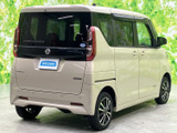 ルークス X 4WD 